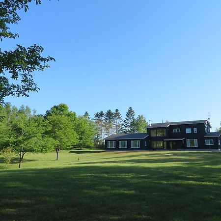 Northern Lodge Kanto Абашири Экстерьер фото