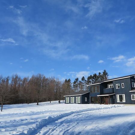 Northern Lodge Kanto Абашири Экстерьер фото
