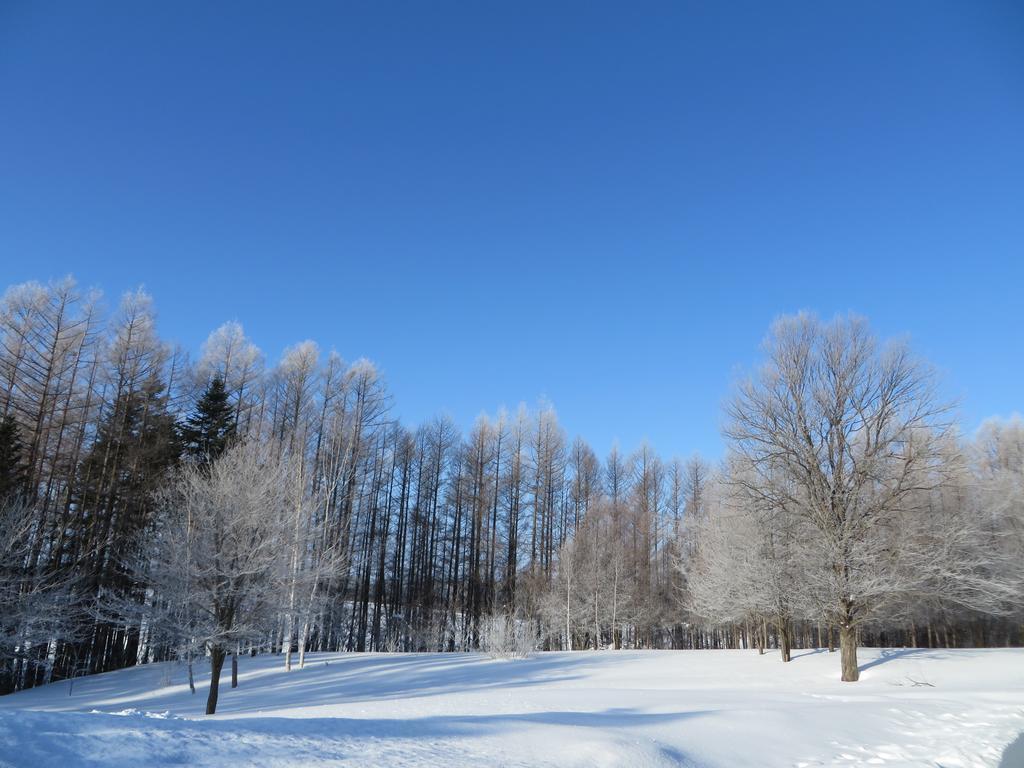 Northern Lodge Kanto Абашири Экстерьер фото