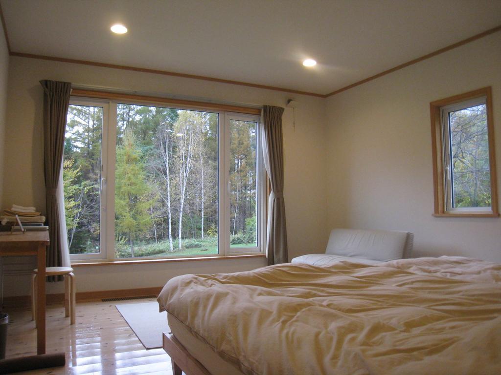 Northern Lodge Kanto Абашири Экстерьер фото
